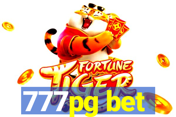 777pg bet